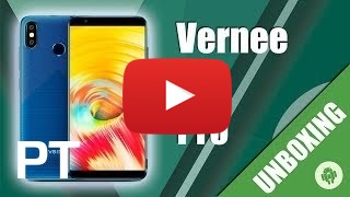 Comprar Vernee T3 Pro