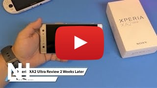 Kopen Sony Xperia XA2 Ultra