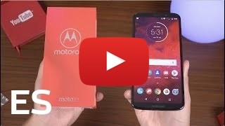 Comprar Motorola Moto Z3