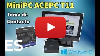 Comprar Acepc T11