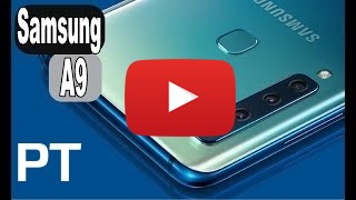 Comprar Samsung Galaxy A9 (2018)