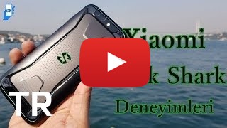 Satın al Xiaomi Black Shark