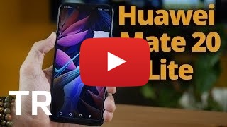 Satın al Huawei Mate 20