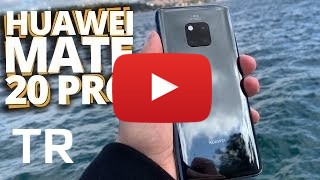 Satın al Huawei Mate 20