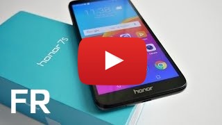 Acheter Huawei Honor 7S