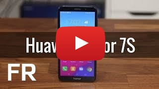 Acheter Huawei Honor 7S