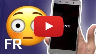 Acheter Sony Xperia XZ2 Premium
