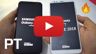 Comprar Huawei Y7 Prime 2018