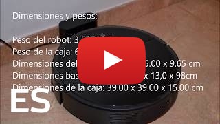 Comprar Roborock S55