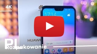 Kupić Huawei P20 Lite