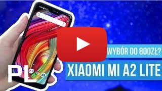 Kupić Xiaomi Mi A2