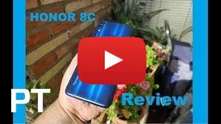 Comprar Huawei Honor 8C