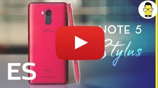 Comprar Infinix Note 5