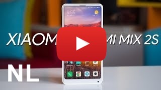 Kopen Xiaomi Mi Mix 2S