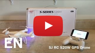 Buy Sjrc S20w