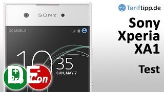 Kaufen Sony Xperia XA1