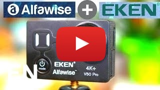 Buy EKEN V50 pro