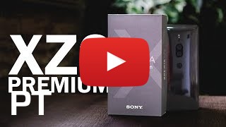 Comprar Sony Xperia XZ2 Premium