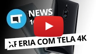 Comprar Sony Xperia XZ2 Premium