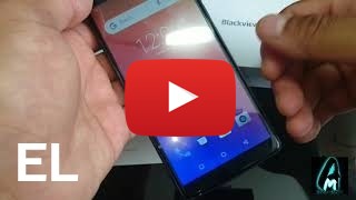 Αγοράστε Blackview A20