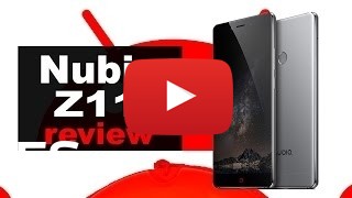 Comprar nubia Z11