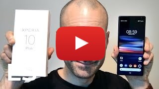 Comprar Sony Xperia 10 Plus