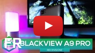 Acheter Blackview A9 Pro