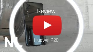 Kopen Huawei P20