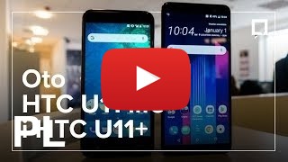 Kupić HTC U11+