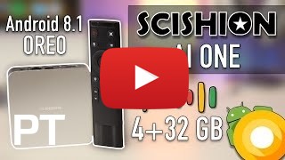 Comprar scishion Ai one