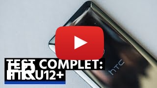 Acheter HTC U12+