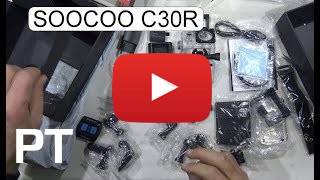 Comprar SOOCOO C30r