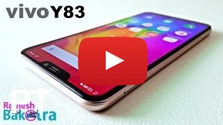 Comprar Vivo Y83