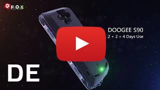 Kaufen Doogee S90