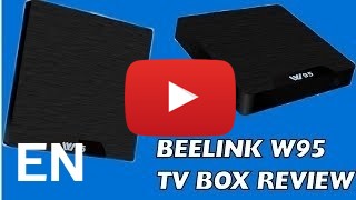 Buy Beelink W95