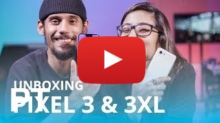 Comprar Google Pixel 3 XL