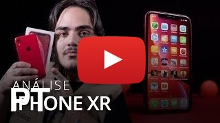 Comprar Apple iPhone XR