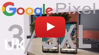 Купити Google Pixel 3 XL