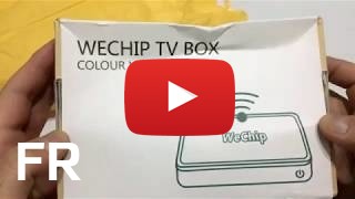 Acheter Wechip V8