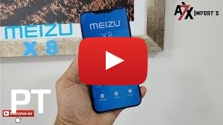 Comprar Meizu X8