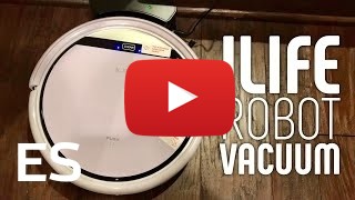 Comprar ILIFE V3s Pro