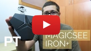 Comprar Magicsee Iron+