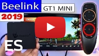 Comprar Beelink Gt1 mini