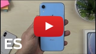 Comprar Apple iPhone XR