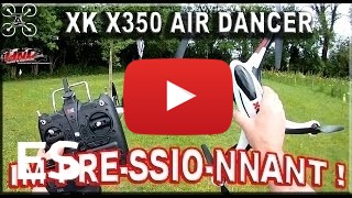 Comprar XK X350 air