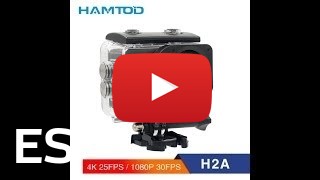 Comprar HAMTOD H2A