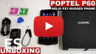 Comprar Poptel P60