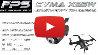 Kaufen Syma X5sc