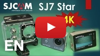 Buy SJCAM SJ7 STAR NATIVE