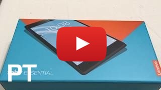 Comprar Lenovo Tab 7 Essential